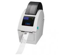 TSC TDP-225W, 8 puntos/mm (203dpi), Disp., USB, Ethernet, TSPL-EZ, Kit (USB)