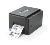 TSC TE210, 8 puntos/mm (203dpi), RTC, TSPL-EZ, USB, USB Host, RS232, Ethernet, WLAN