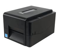 TSC TE210 Impresora de Etiquetas Térmica Directa/Transferencia USB/RJ-45