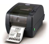 TSC TTP-247, (203 dpi) - USB