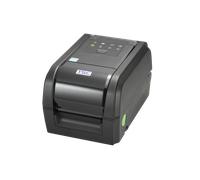 TSC TX310 12 puntos/mm (300dpi), TSPL-EZ, USB, USB Host, RS232, Ethernet