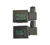TSCFHGQI 1 bobina para válvula de solenoide de impulsos 400425-842/852/117/142 400325-642/652/342/117/142 AC220V DC24V(400425-142 AC220V)