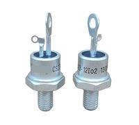 TSCFHGQI 1 Uds CS23-12IO2 1N5812 2N683 SKR20/12 MUR2510 módulo de diodo Transistor tiristor(CS23-12IO2)