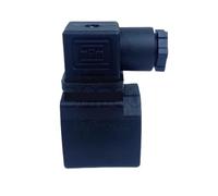TSCFHGQI Bobina de la válvula de solenoide de impulsos 220 V 110 V 10 W Diámetro orificio interior 15 mm Altura 39 mm (220 V)