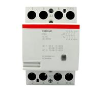 TSCFHGQI Contactor ESB63-40N-06 63A 230V