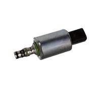 TSCFHGQI Electroválvula de Bomba hidráulica de 24 V y 50 Bar TM82002