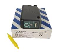 TSCFHGQI Interruptor con Sensor fotoeléctrico EQ-34-PN-J con Distancia Ajustable.