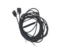 TSCFHGQI Interruptor fotoeléctrico Integrado con Amplificador Delgado y pequeño E3T-FT11 12 13 14 21 22 23 24 CD11 CD13 CT12 CT14(E3T-FT24)