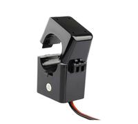 TSCFHGQI Transformador de Corriente de núcleo Dividido OPCT24AGL 100/5 150/5 200/5A 250/5 400A 5A Abrazadera de CA Abierta en Sensor de transformación de Corriente(350A - 5A)