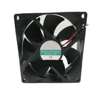 TSCFHGQI Ventilador de refrigeración de Dos Cables HP9225HBL 24 V 0,18 A 9,2 CM 9225