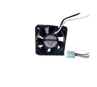 TSCFHGQI Ventilador de refrigeración for Servidor AD0405UB-G73 de 3 Cables, 5 V CC, 0,28 A, 40 x 40 x 10 mm