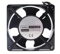 TSCFHGQI Ventilador FD1238A2HB/HS 220V 12CM 12038 0.14A