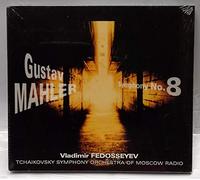 Tschaikovsky Symph.Orchestra - Gustav Mahler: Symphony No 8