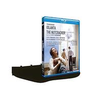 NAXOS – Tchaikovsky: Iolanta / The Nutcracker – Paris National Opera and Ballet – Blu-ray (2016)