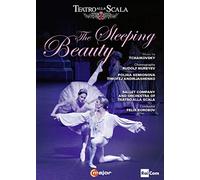 Tchaikovsky, P.I.: Sleeping Beauty (The) [Ballet] (La Scala Ballet, 2019) [DVD]