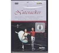 Tschaikowsky - Der Nußknacker [Alemania] [DVD]