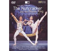 Tschaikowsky - Der Nußknacker [Alemania] [DVD]