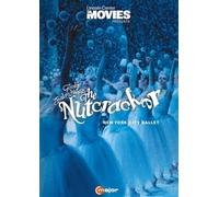 Tschaikowsky - Der Nussknacker (New York, 2011) [DVD]