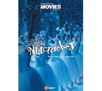 Tchaikovsky, P.I.: Nutcracker (The) (New York City Ballet, 2011) (NTSC) [DVD]