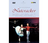 Tschaikowsky - Der Nußknacker [Reino Unido] [DVD]