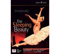 Tschaikowsky: Dornröschen [2 DVDs] [Reino Unido] [DVD]