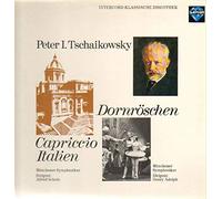 Tschaikowsky - Dornröschen, Capriccio Italien (Henry Adolph)