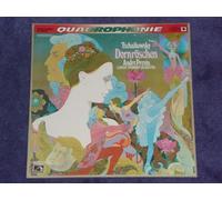 Tschaikowsky: Dornröschen / The Sleeping Beatuy [Vinyl Schallplatte] [3 LP Box-Set]