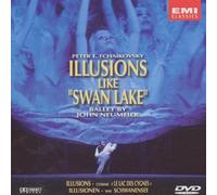 Tschaikowsky - Illusions like "Swan Lake" [Alemania] [DVD]