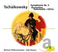 Tschaikowsky, P.I.