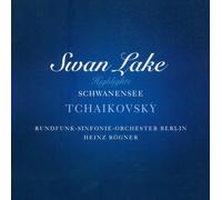 Tschaikowsky, P. I. - Le Lac des cygnes (extraits)