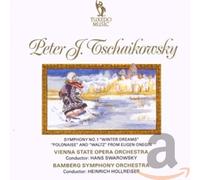 Tschaikowsky, P.I. - Tchaikovsky: Symphony No 1