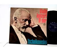 Tschaikowsky, Peter - Das Londoner Symphonie-Orchester* - Violinkonzert D-Dur