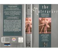 Tschaikowsky,Peter - Der Nußknacker [Alemania] [VHS]