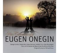 Tschaikowsky, Peter / Kraus, R - Eugen Onegin