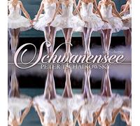 Tschaikowsky, Peter - Schwanensee, op. 20