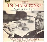 Tschaikowsky, Peter - Sinfonie Nr. 5 E-moll Op. 64