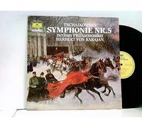 Tschaikowsky, Peter - Symphonie Nr. 5 E-moll, Op.64