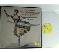 Tschaikowsky Peter und Seiji Ozawa - Tschaikowsky* : Seiji Ozawa, Boston Symphony Orchestra - Der Schwanensee