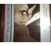 Tschaikowsky Sinfonie Nr. 5 e-moll, Op. 64