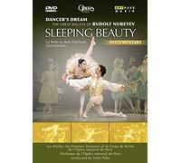 Tschaikowsky - Sleeping Beauty/Documentary [Reino Unido] [DVD]