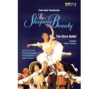 Tschaikowsky - Sleeping Beauty [Reino Unido] [DVD]