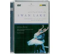 Tschaikowsky - Swan Lake [Alemania] [DVD]