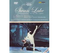 Tschaikowsky - Swan Lake [Alemania] [DVD]