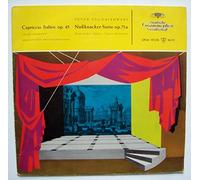 Tschaikowsky: Symphonie Nr. 5 e-moll op. 64 [Vinyl LP] [Schallplatte]