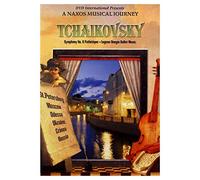 Tschaikowsky - Symphonie Nr. 6 Pathetique [Alemania] [DVD]