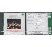 Tschaikowsky - Symphony No. 2