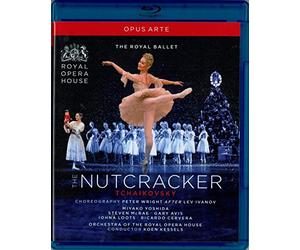 Tschaikowsky - The Nutcracker