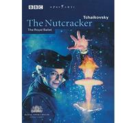 Tschaikowsky - The Nutcracker (BBC) [Alemania] [DVD]