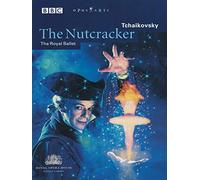 The Royal Ballet - Tschaikowsky - The Nutcracker (BBC) [Reino Unido] [DVD]