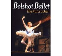 Tschaikowsky - The Nutcracker/Bolshoi Ballet [Alemania] [DVD]